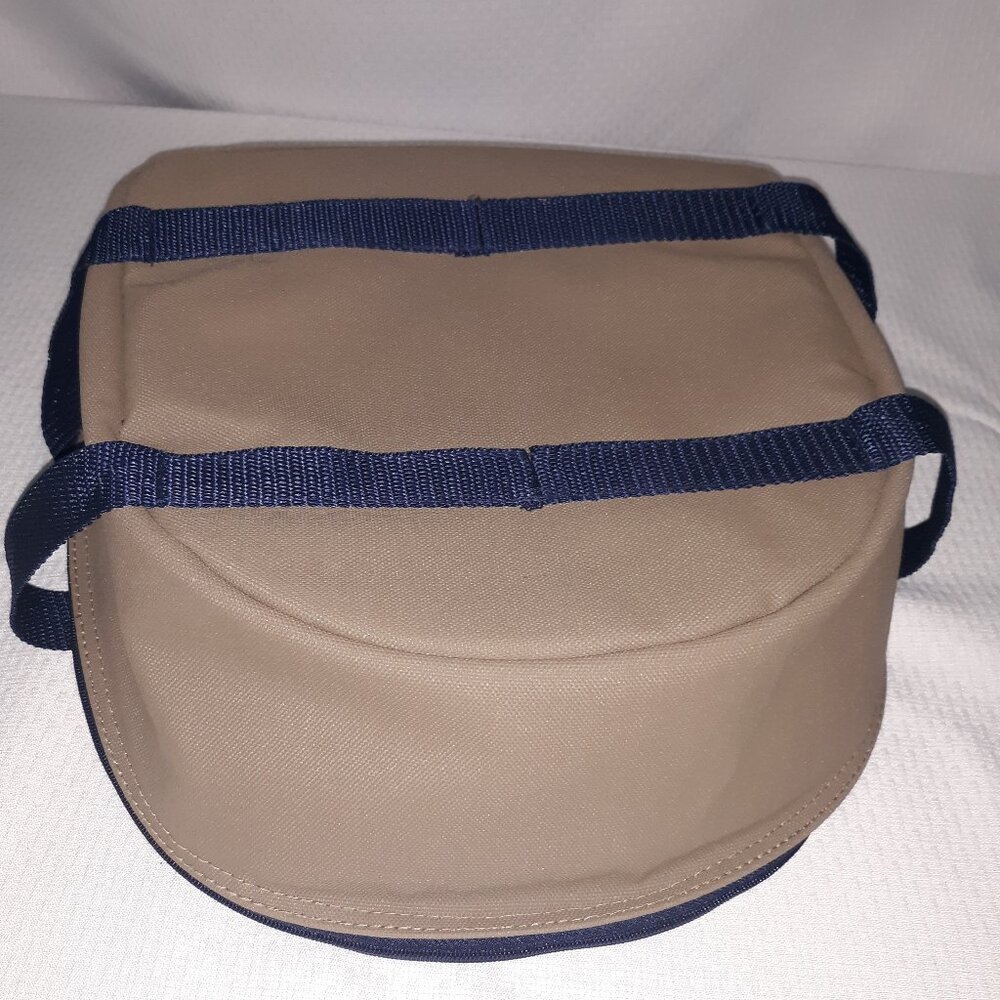 Pyrex Microcore Portable To Go Carrying Case - Picture 3 of 13